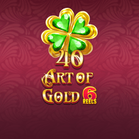 Art Of Gold 6 Reels game thumbnail