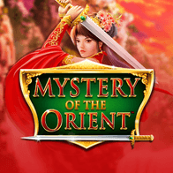 Mystery Of The Orient game icon