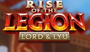 Lord & Lyu Rise of the Legion